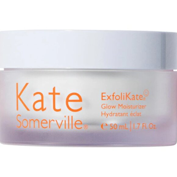NEW Kate Somerville Exfolikate Glow Moisturizer | 50ml - Picture 1 of 1